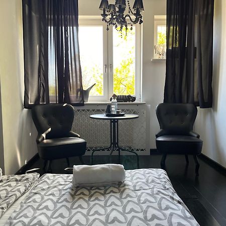 Lalala Apartment Сопот Екстериор снимка