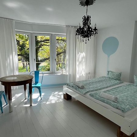 Lalala Apartment Сопот Екстериор снимка