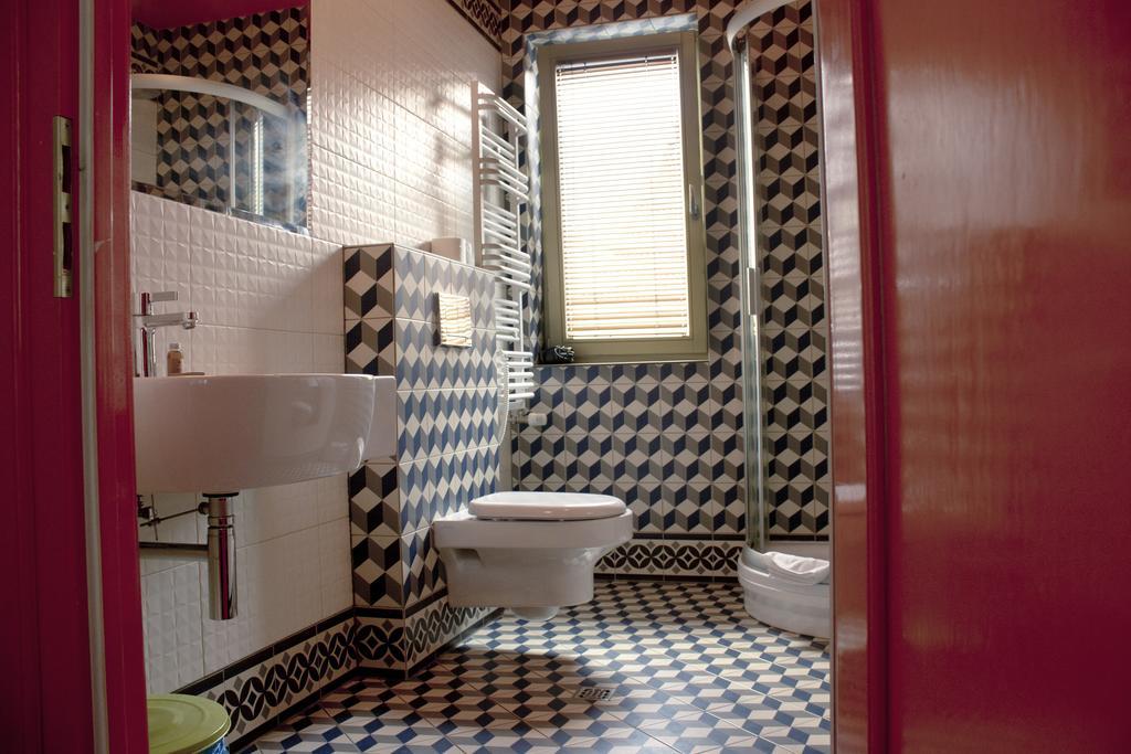 Lalala Apartment Сопот Стая снимка