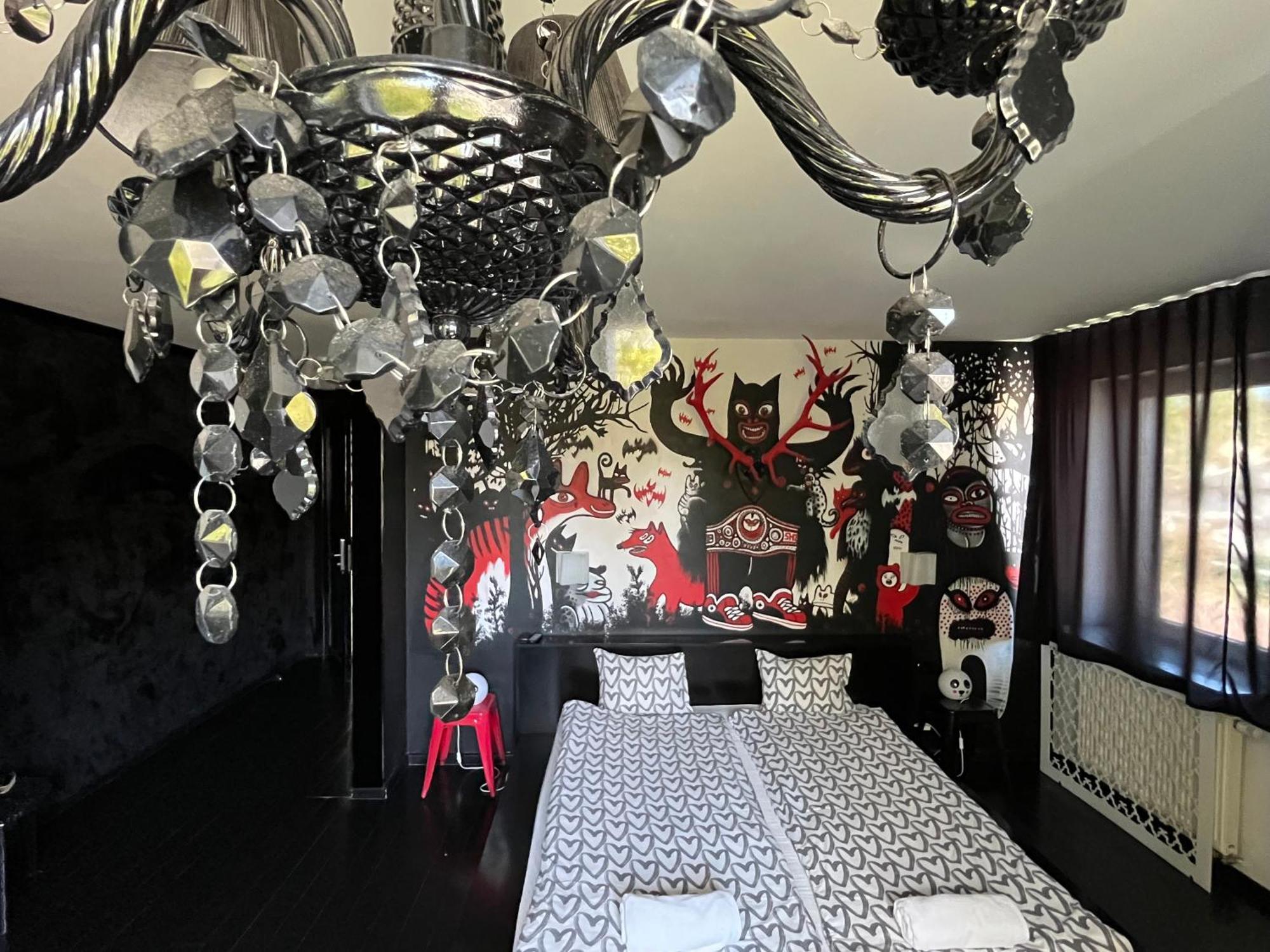Lalala Apartment Сопот Екстериор снимка