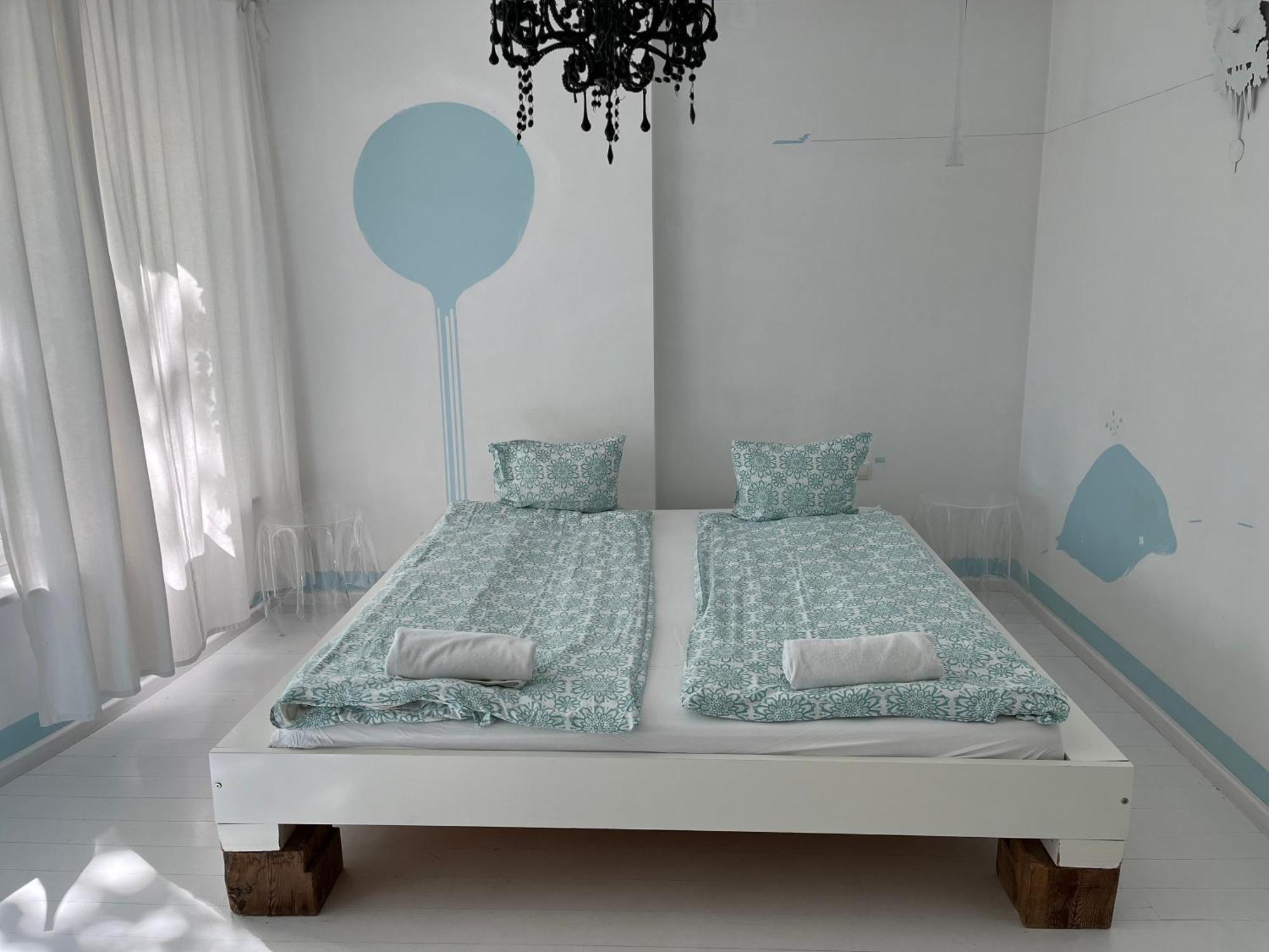 Lalala Apartment Сопот Екстериор снимка