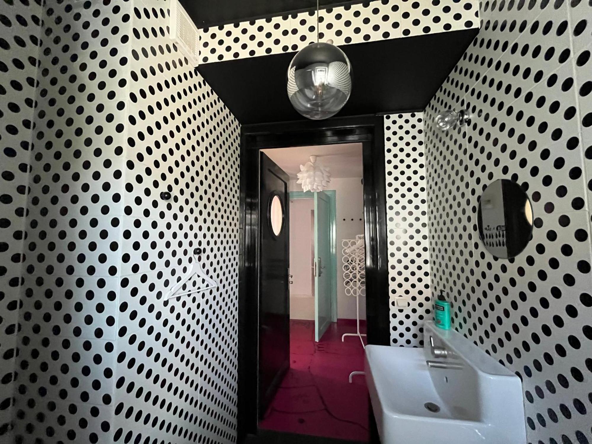 Lalala Apartment Сопот Екстериор снимка