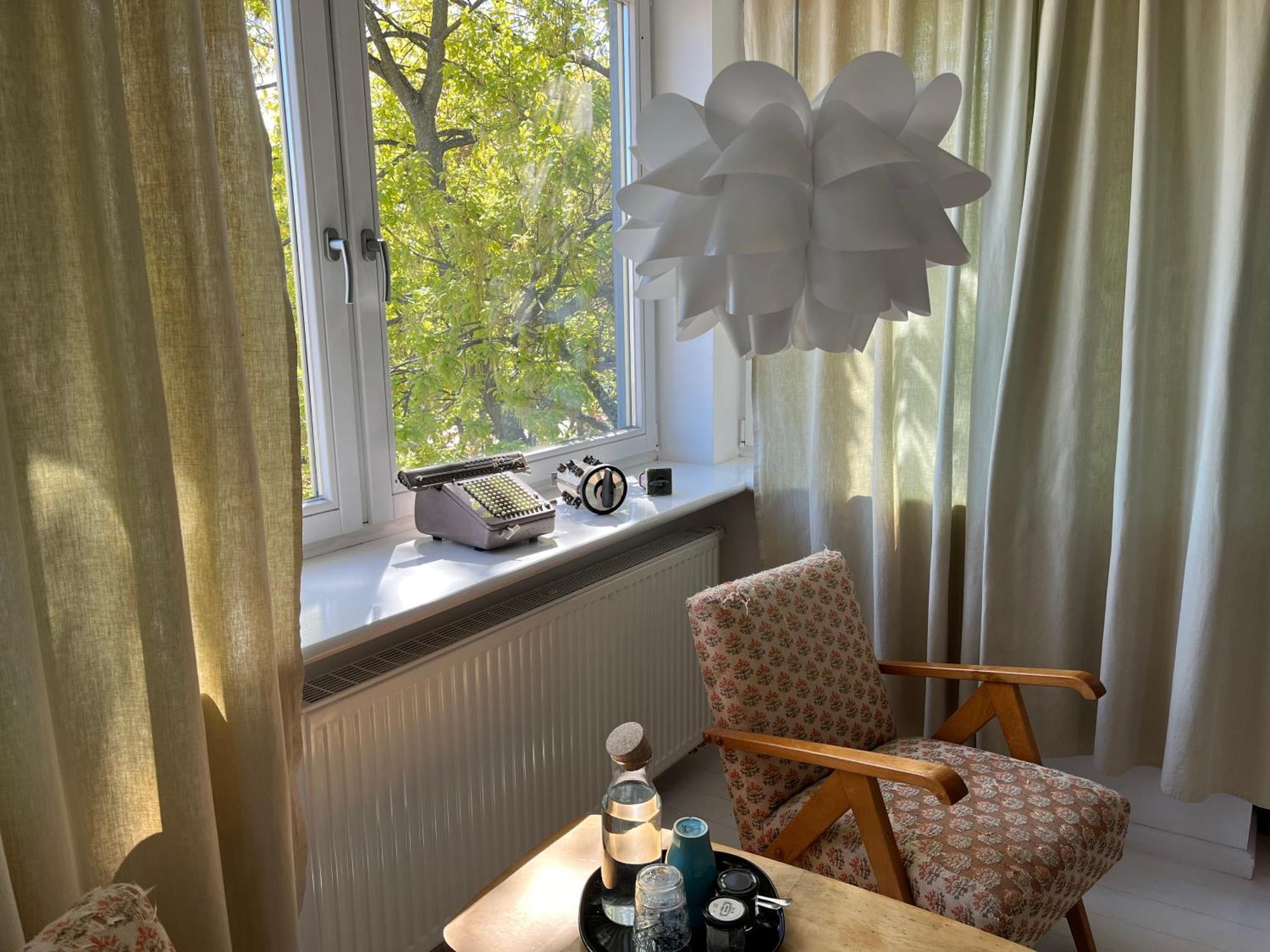 Lalala Apartment Сопот Екстериор снимка