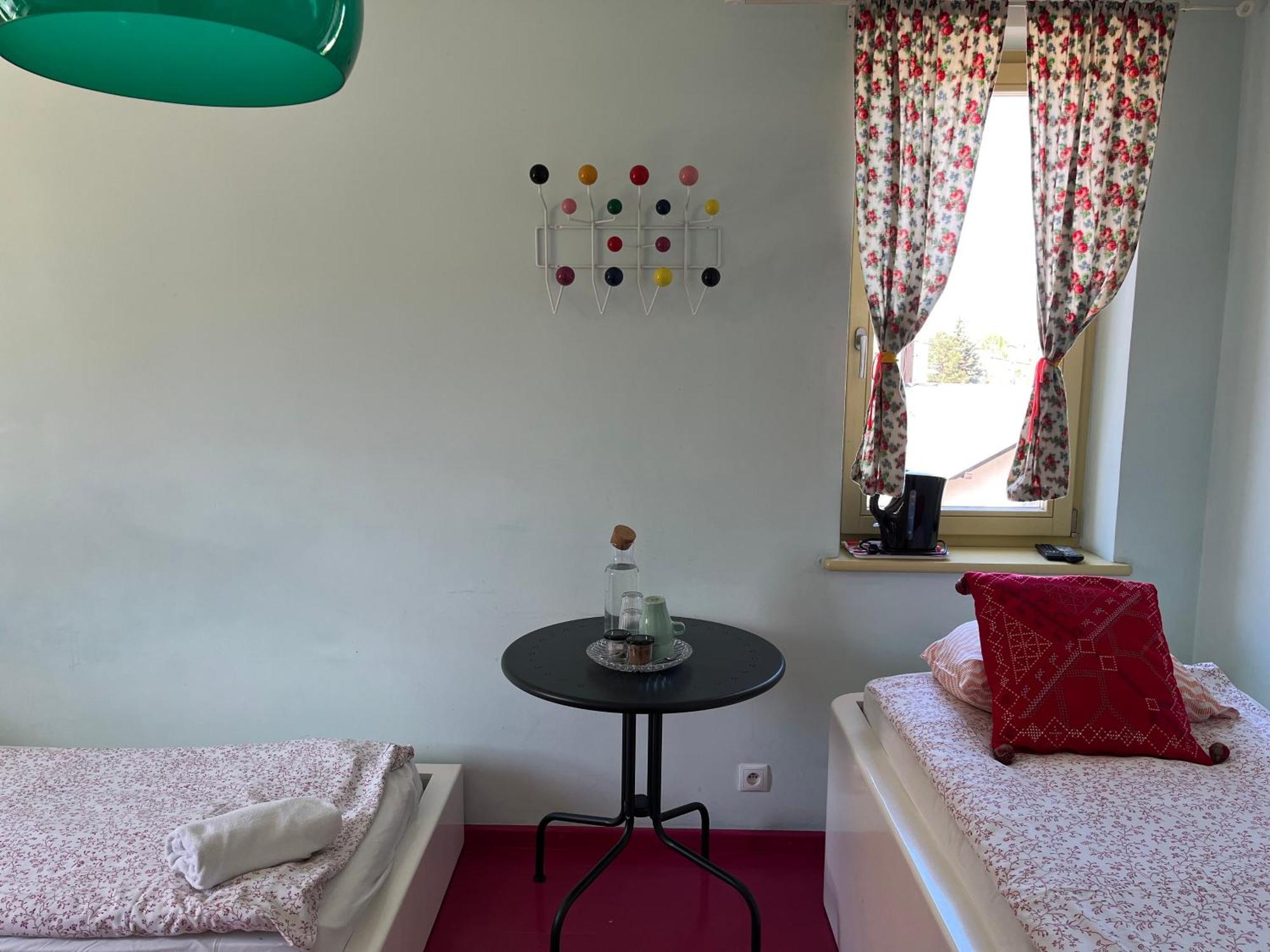 Lalala Apartment Сопот Екстериор снимка