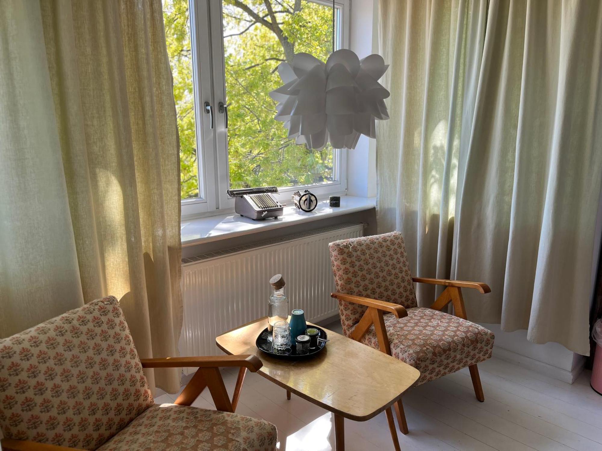 Lalala Apartment Сопот Екстериор снимка