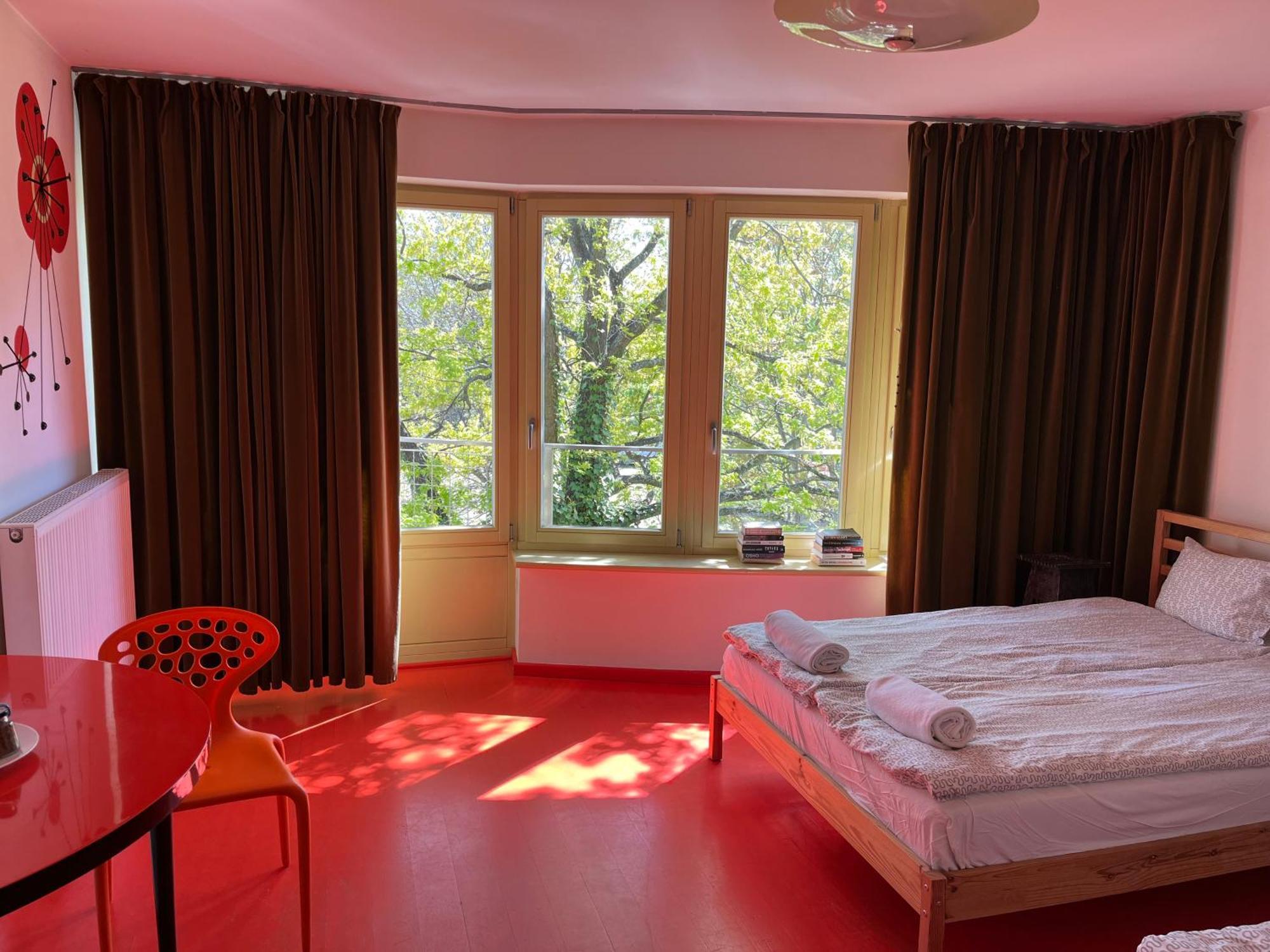 Lalala Apartment Сопот Екстериор снимка