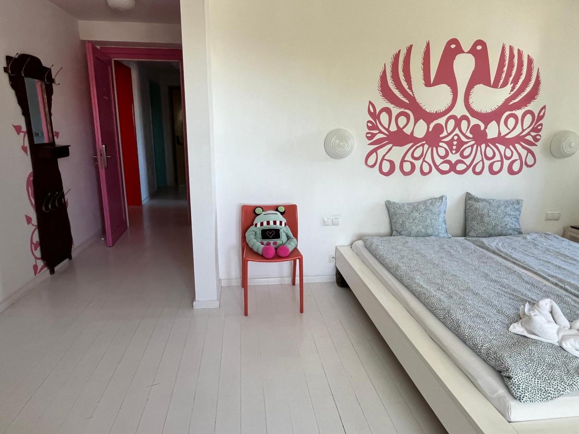 Lalala Apartment Сопот Екстериор снимка