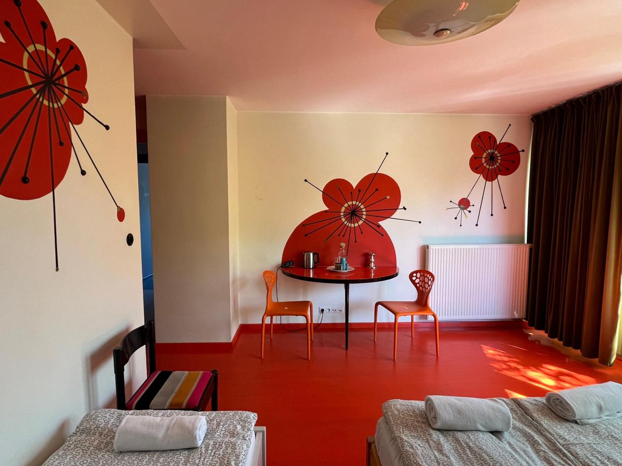 Lalala Apartment Сопот Екстериор снимка
