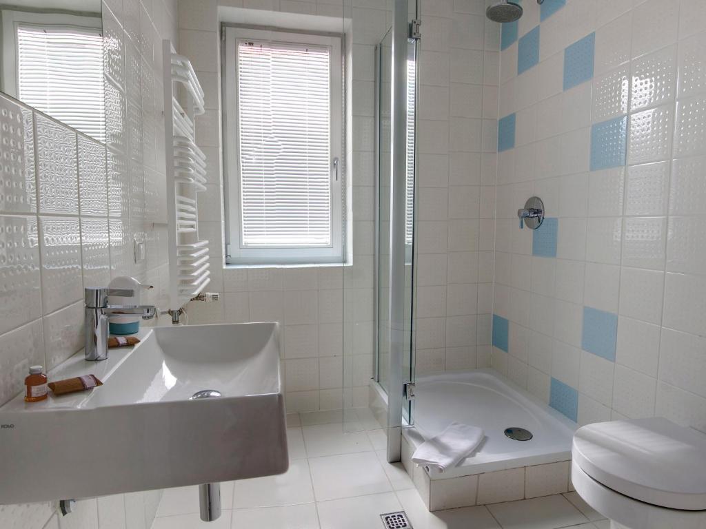 Lalala Apartment Сопот Екстериор снимка