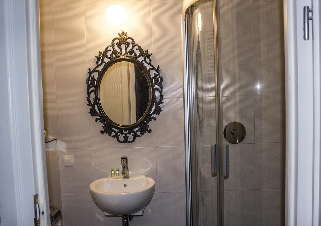 Lalala Apartment Сопот Екстериор снимка