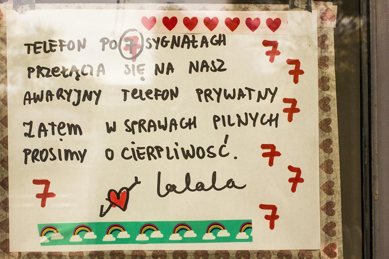 Lalala Apartment Сопот Екстериор снимка