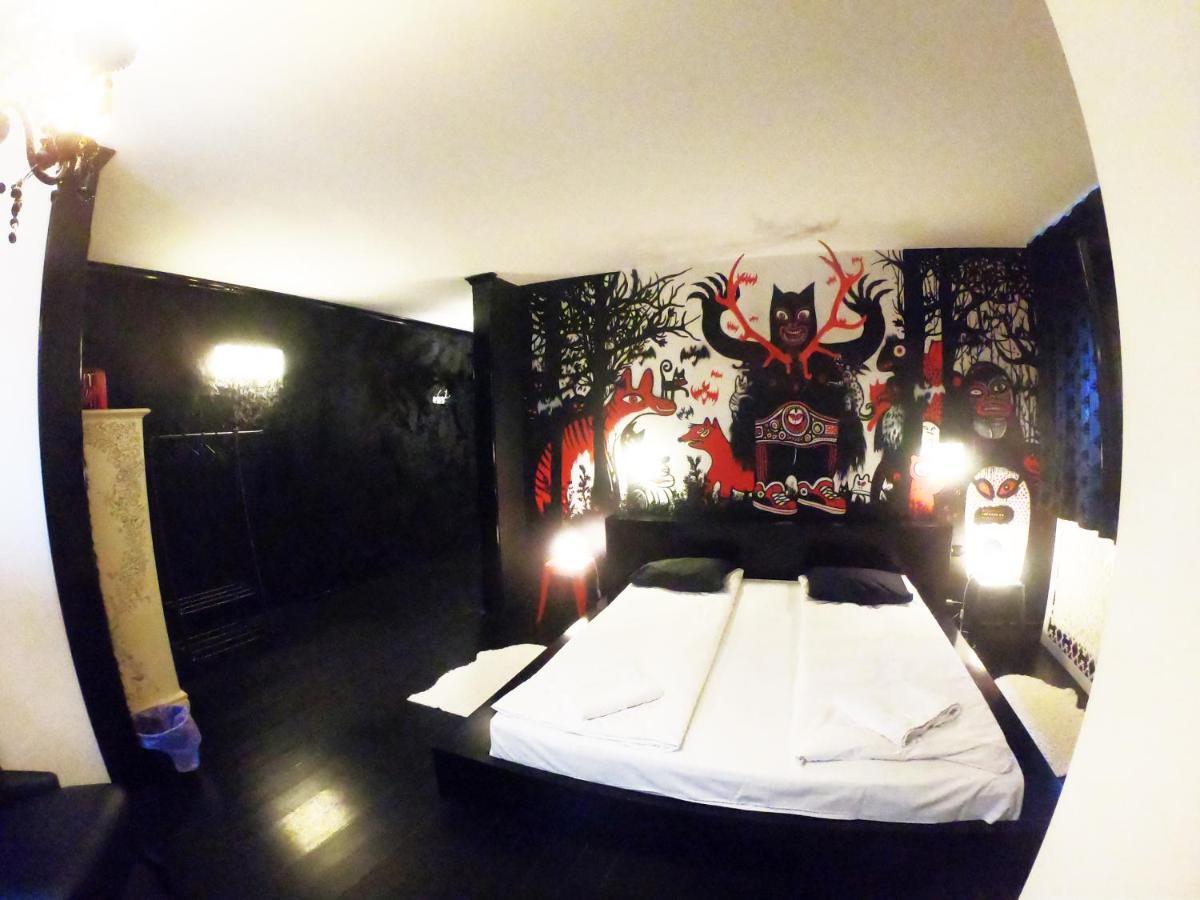 Lalala Apartment Сопот Екстериор снимка